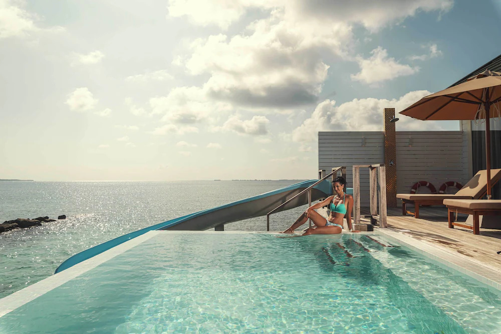 Siyam World Maldives