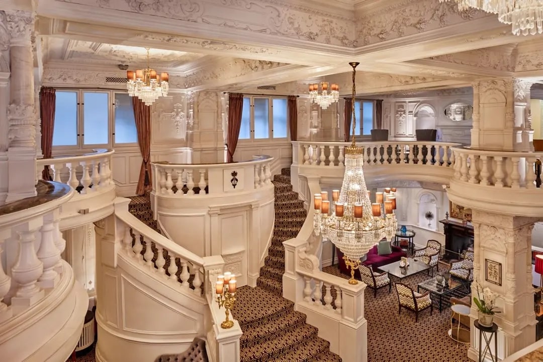 St. Ermin’s Hotel, London, United Kingdom