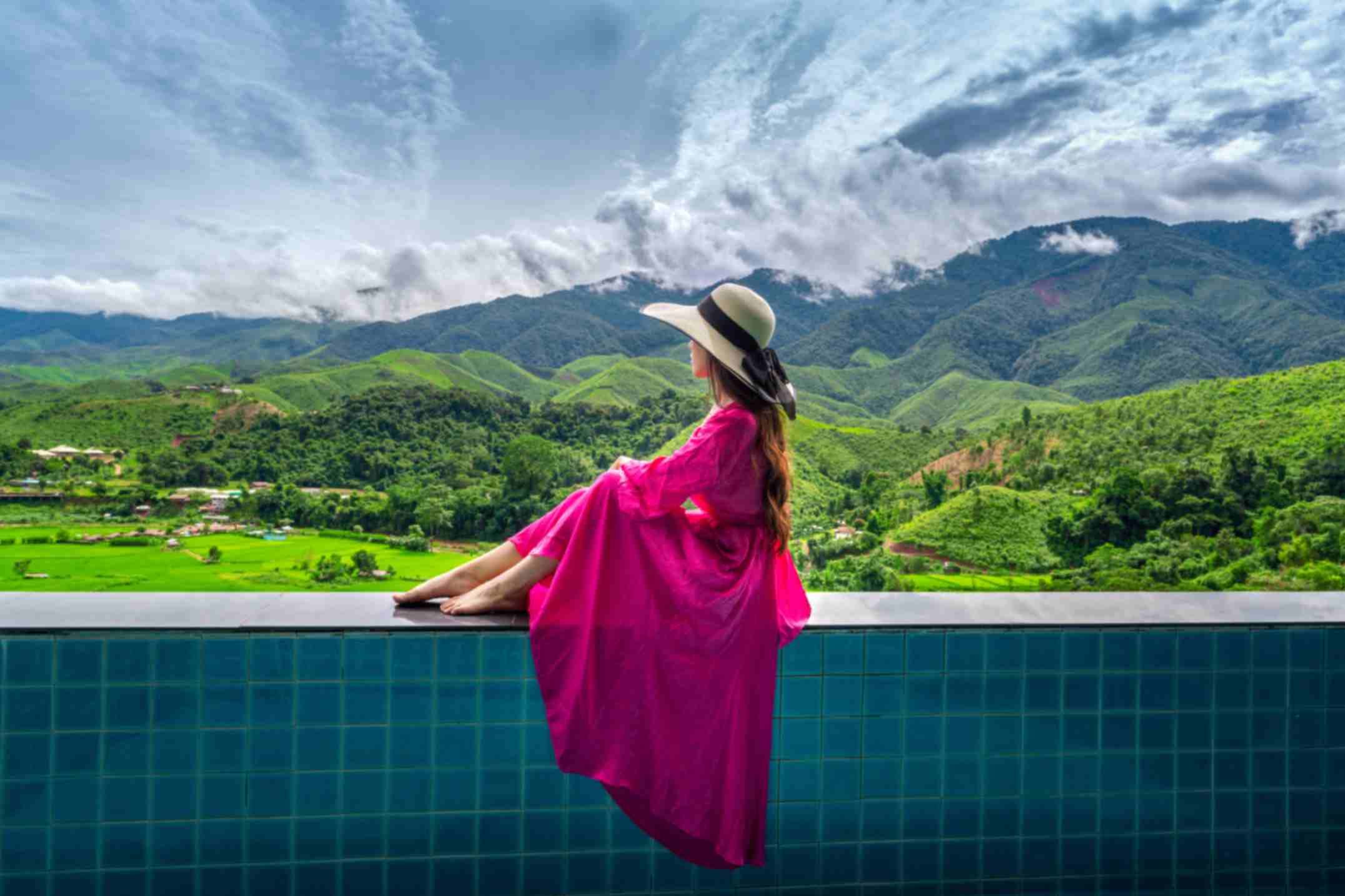 The World's Best Hotels: A Big Data Breakdown