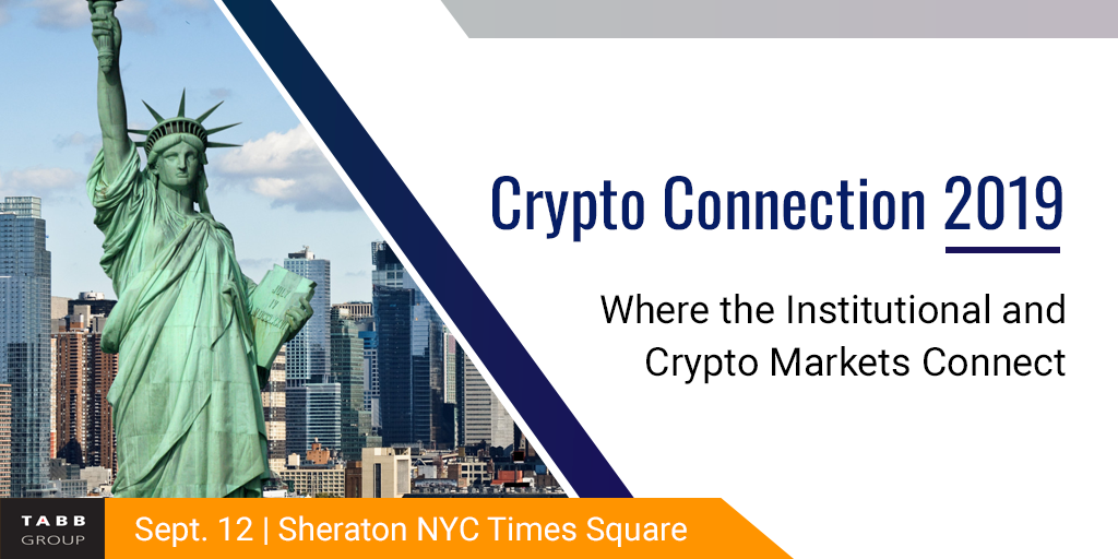 Crypto Connection 2019