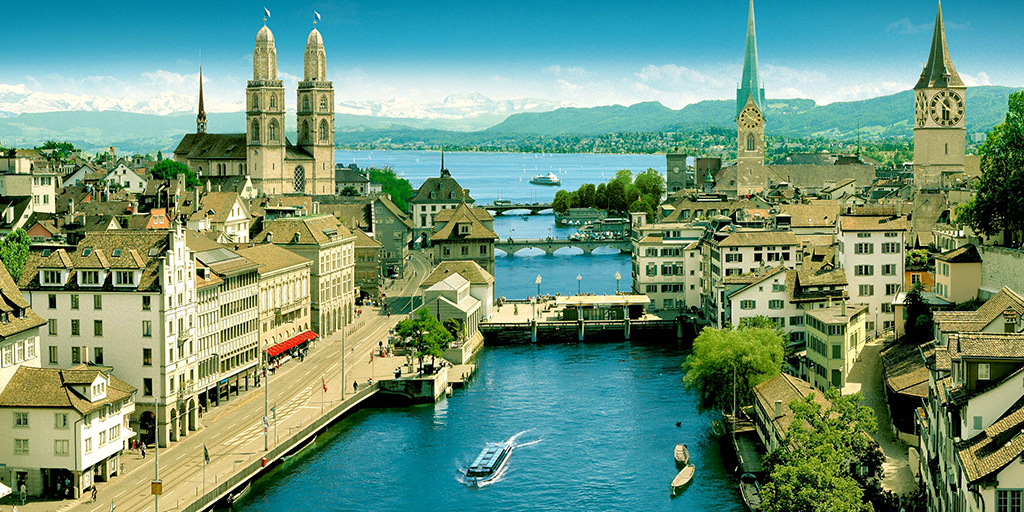 popular-destination-zurich
