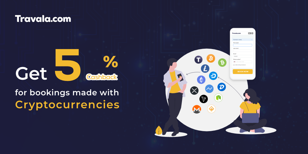 5% crypto