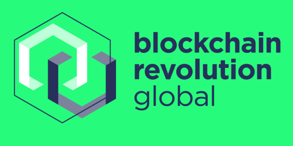 Blockchain Revolution Global