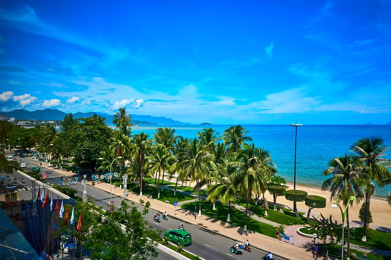 Nha Trang Vietnam