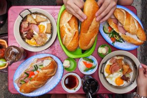 Banh Mi Sai Gon