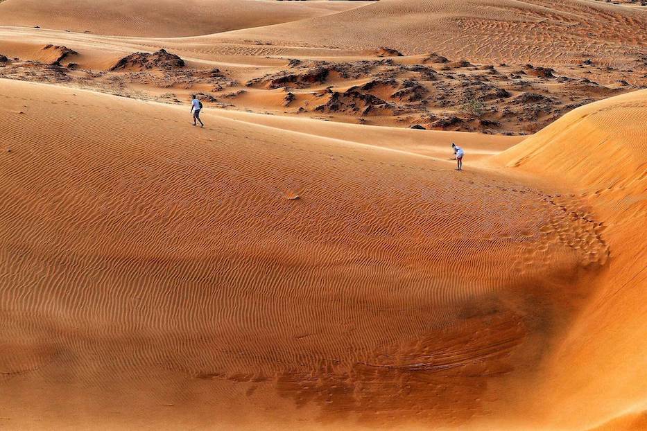 Mui Ne