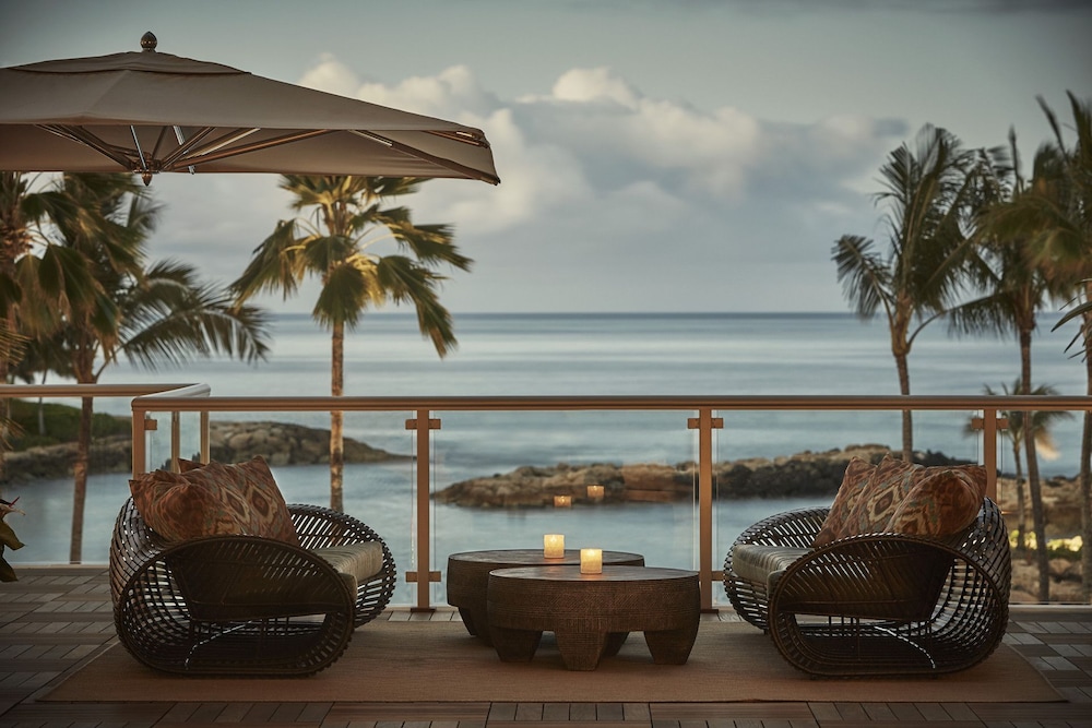 Four Seasons Resort Oahu at Ko Olina in Kapolei