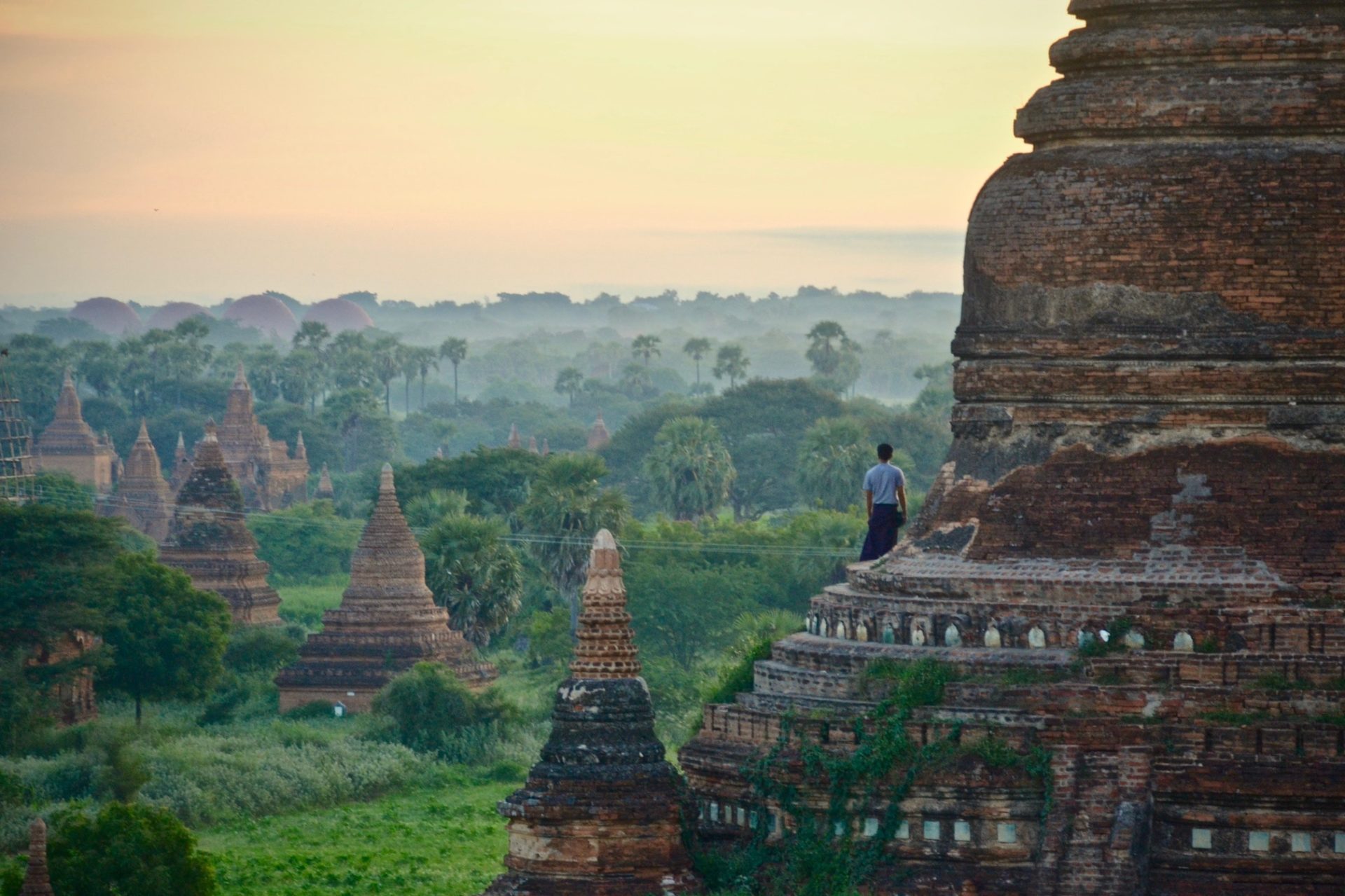 Asian Adventures Beckon Travelers