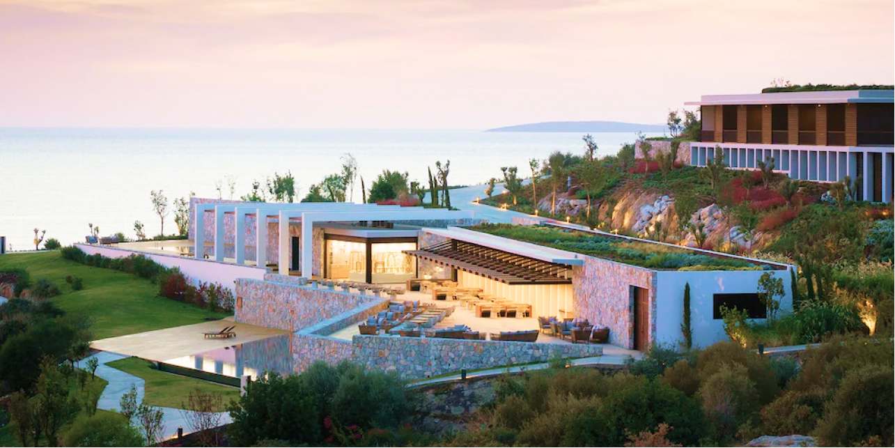 Six Senses Kaplankaya