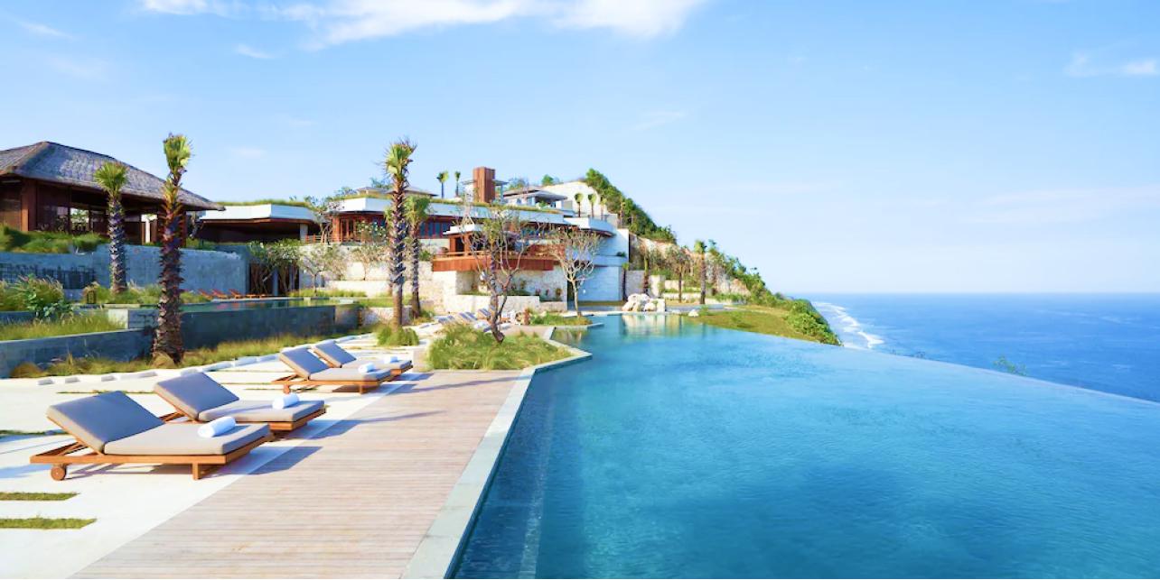 Six Senses Uluwatu
