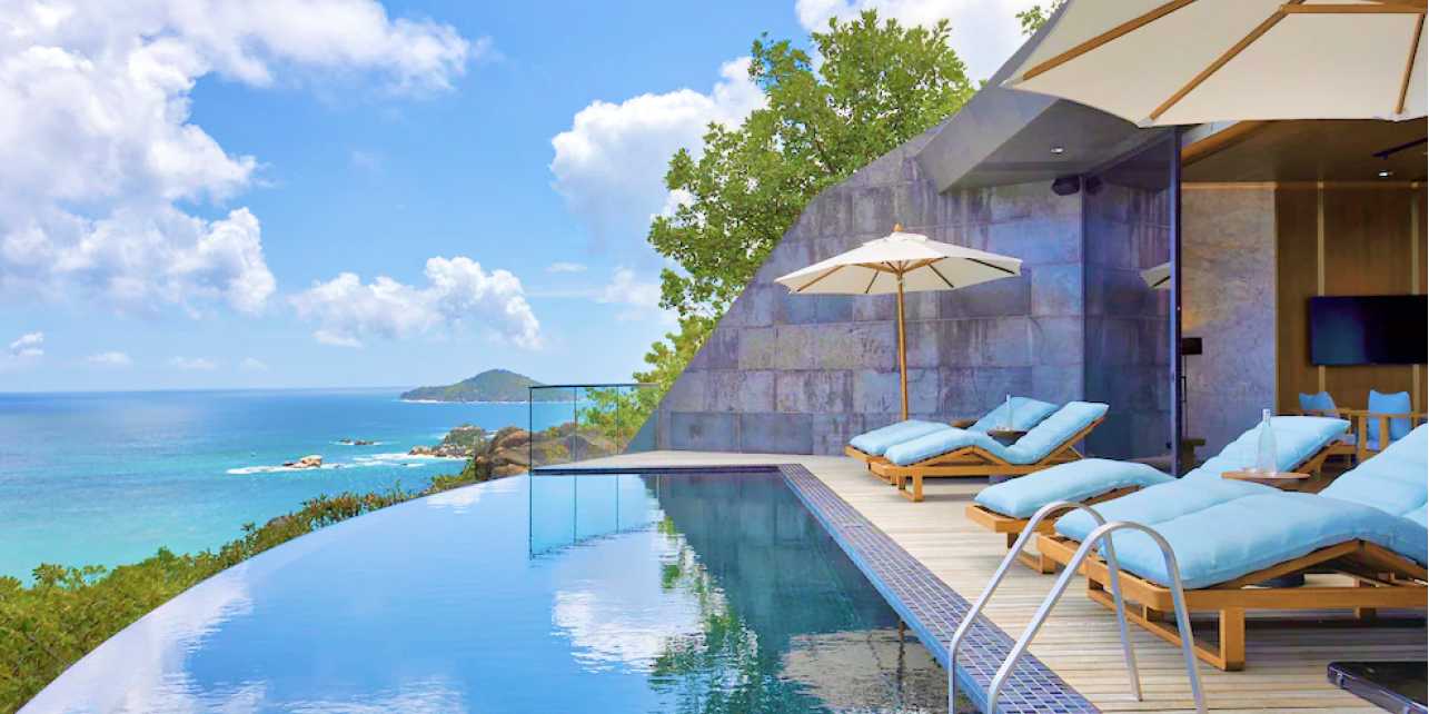 Six Senses Zil Pasyon