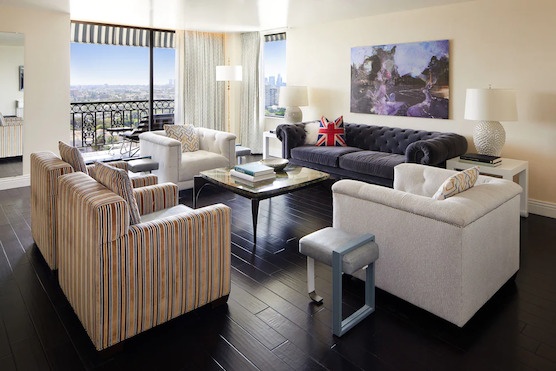 The London West Hollywood at Beverly Hills