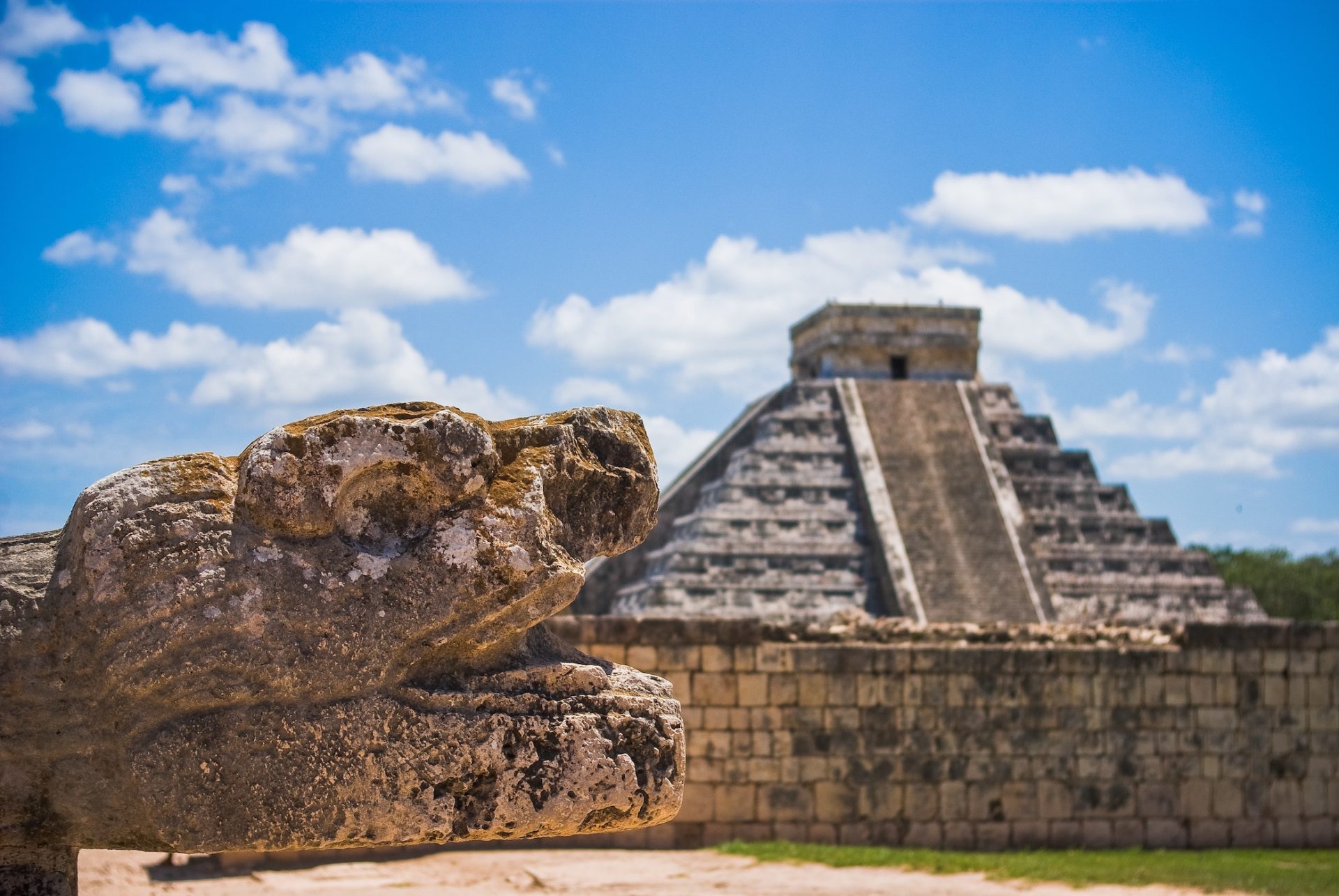 Central America: A Diverse Adventure