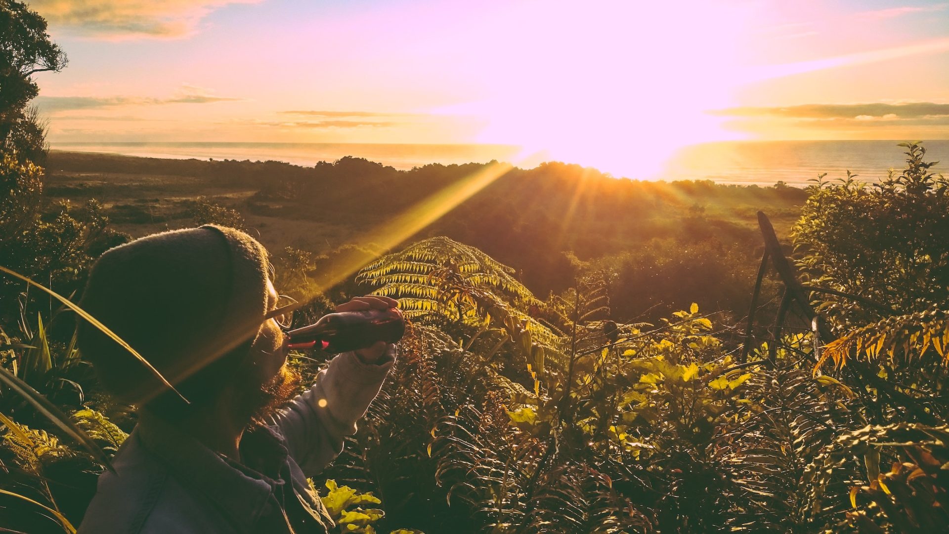 Oceania: Explore Pacific Island Paradise
