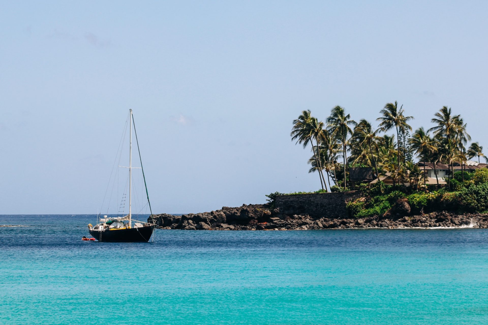 Saint Lucia: Your Caribbean Getaway