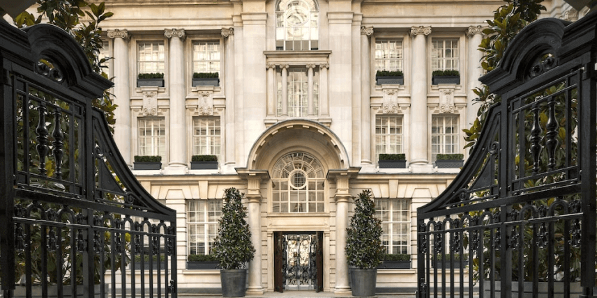 Rosewood London Hotel in London
