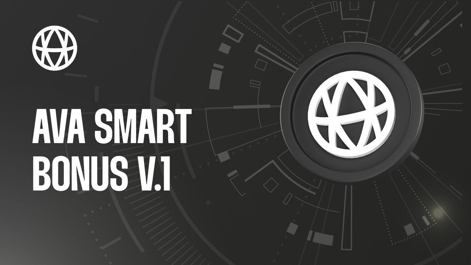 AVA Smart Bonus V.1