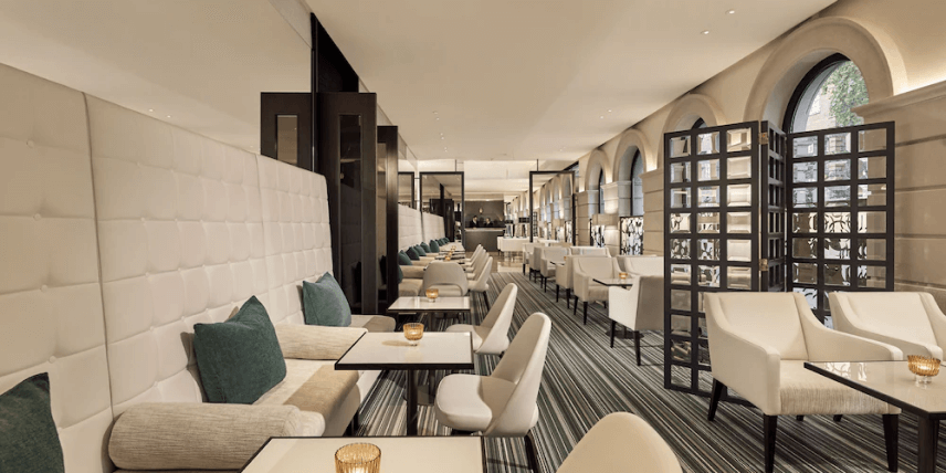 COMO The Halkin, London