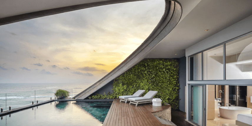 COMO Uma Canggu, Bali