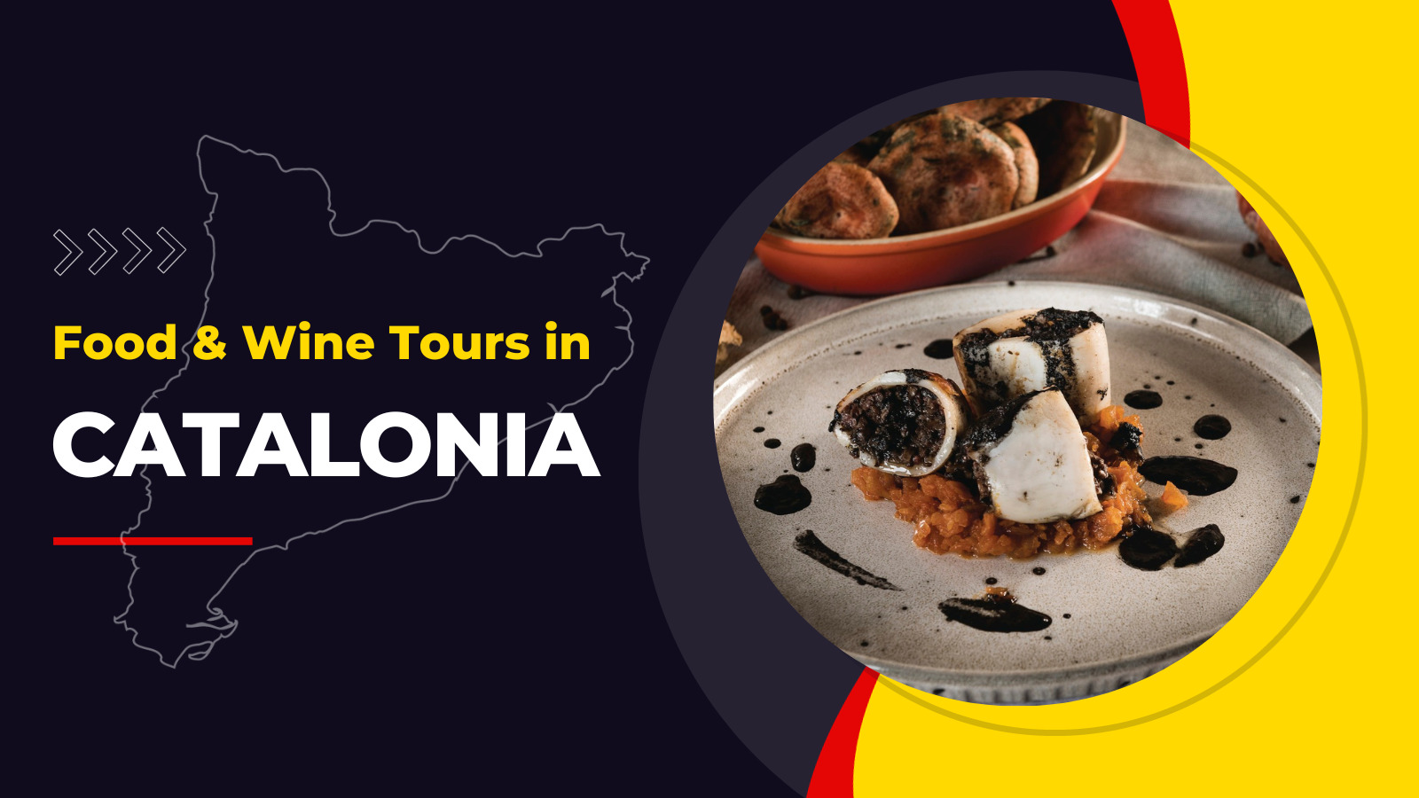 Food & Wine Tours in Catalonia