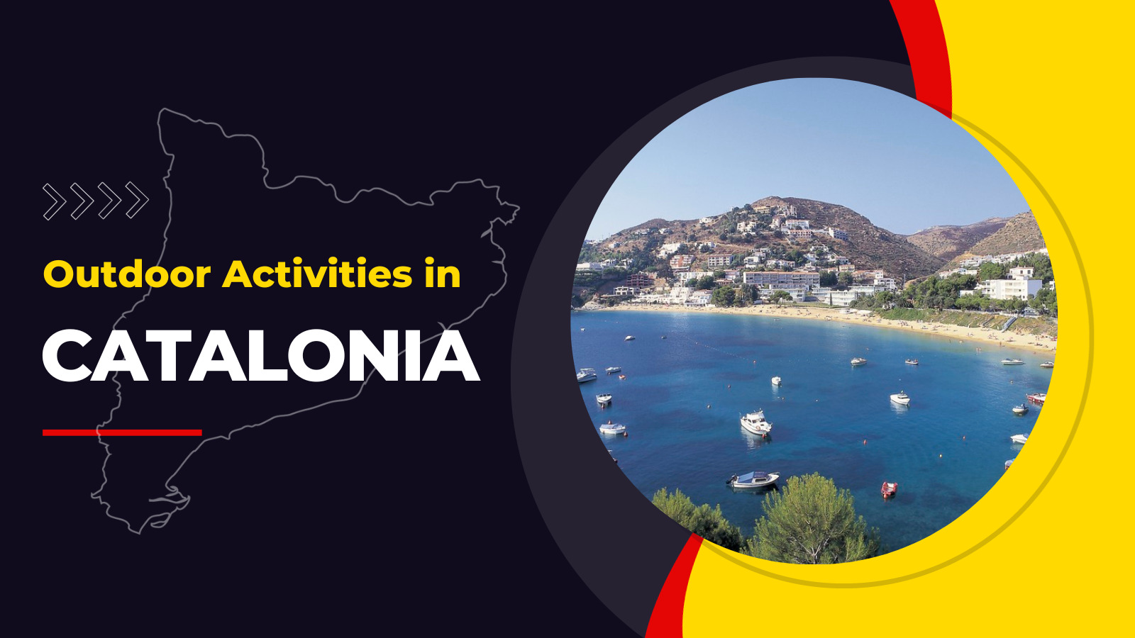 Outdoor Activities in Catalonia