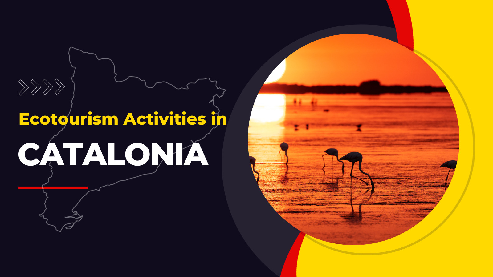 Ecotourism Activities in Catalonia