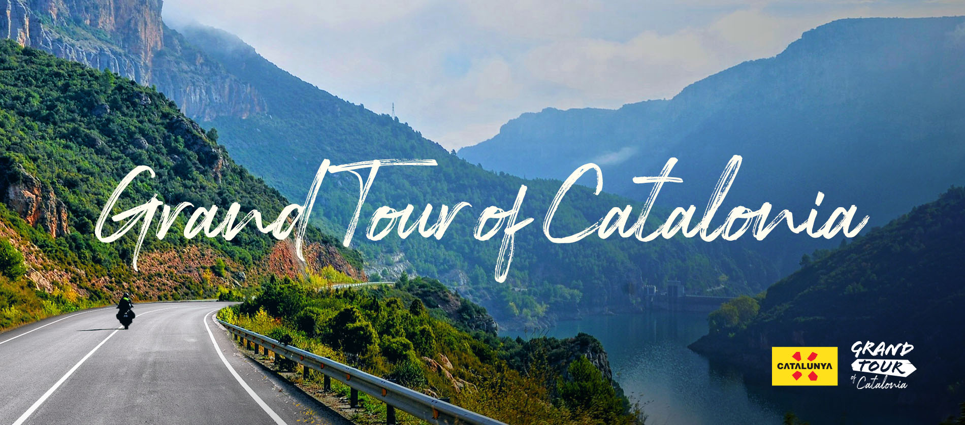 Grand Tour of Catalonia