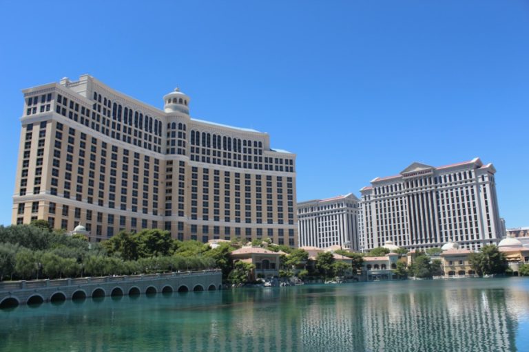 The Best Hotel Chains Around the World