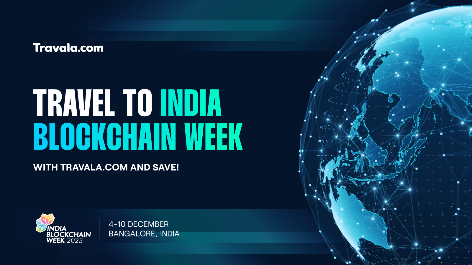 India Blockchain Week 2023