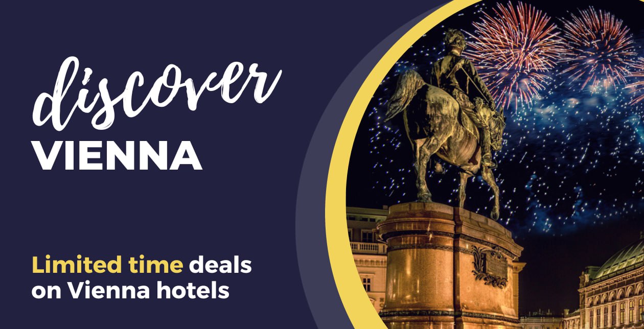 Vienna Destination of the Month December Travala