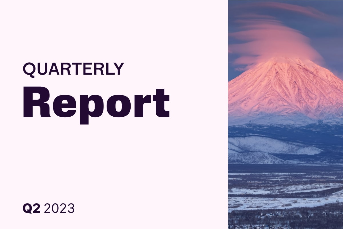 Travala.com Quarterly Business Update: Q2 2023 - Travala.com Blog