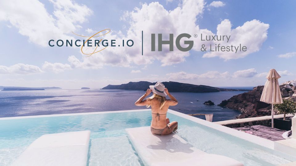 IHG Concierge Travala Banner