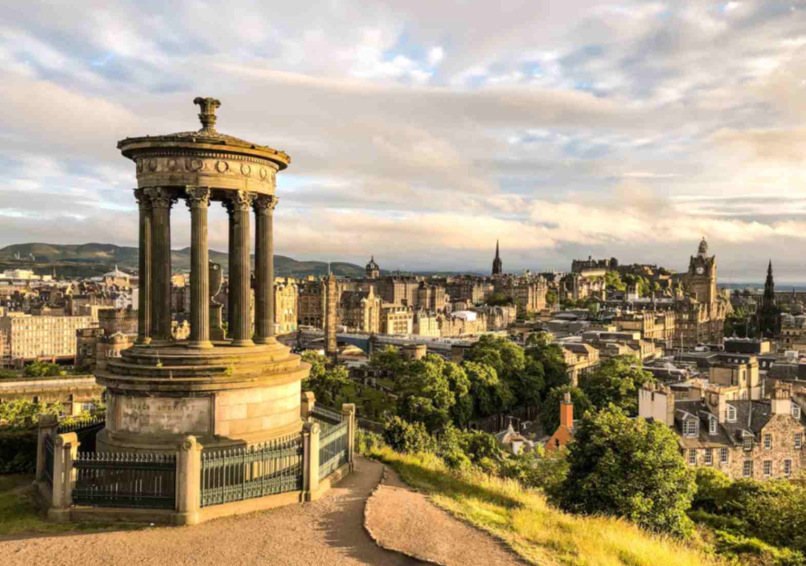 Edinburgh