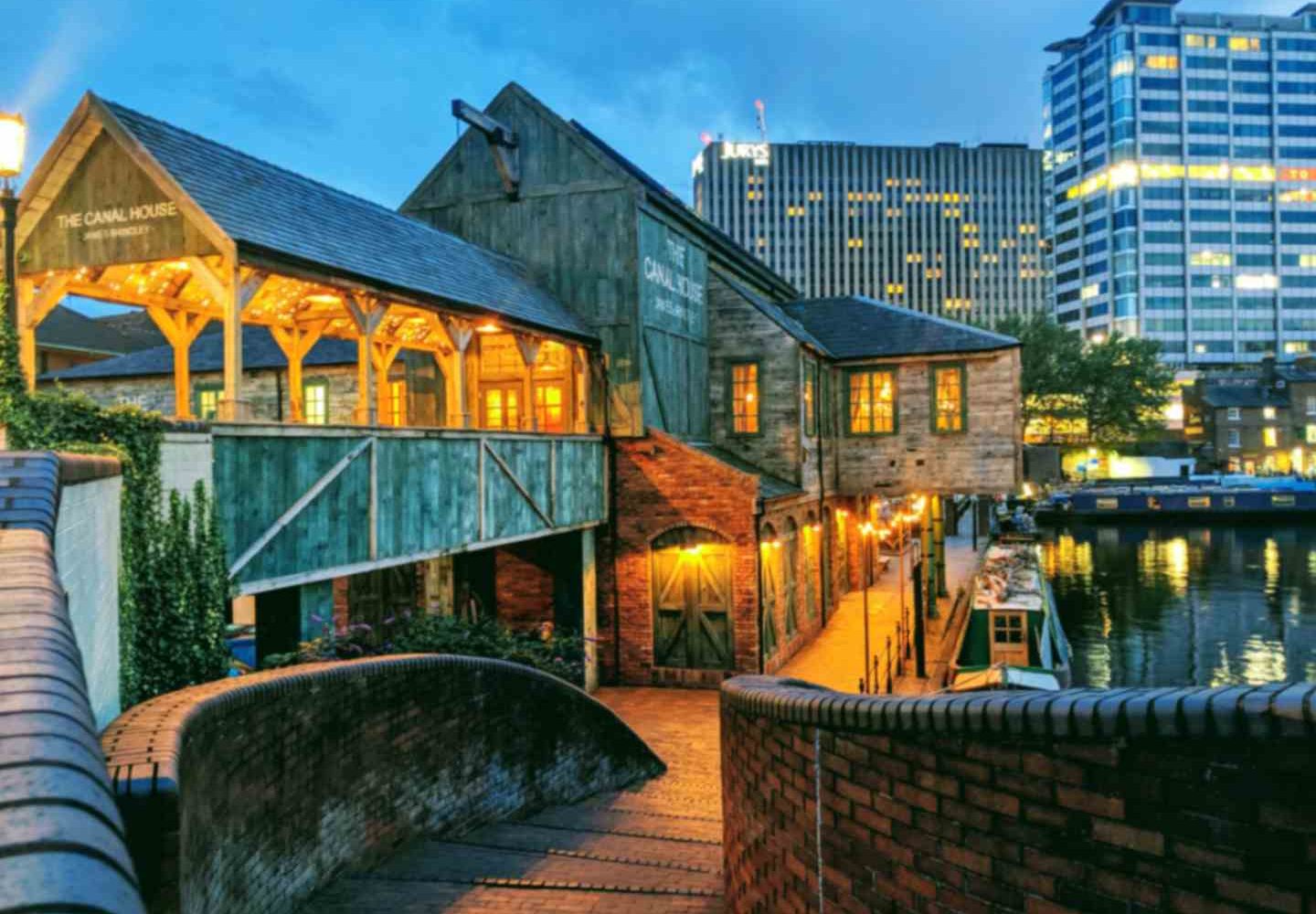Birmingham, United Kingdom