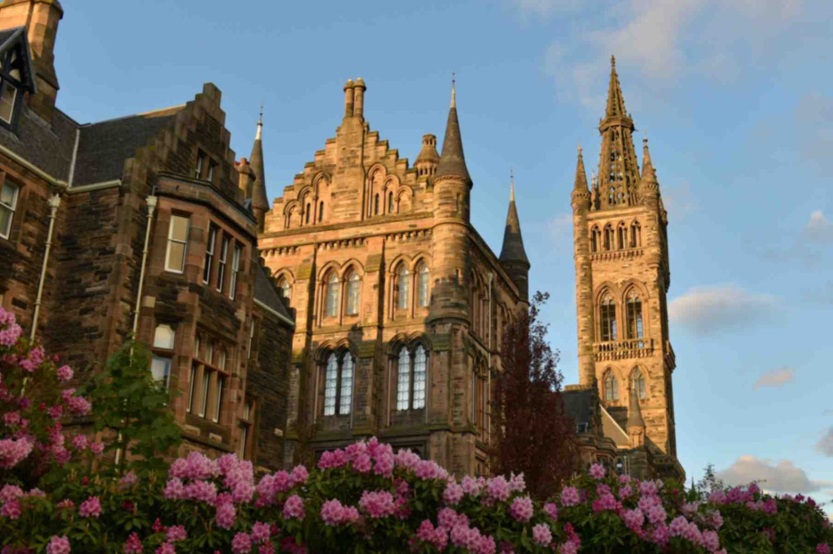 Glasgow, Scotland, UK
