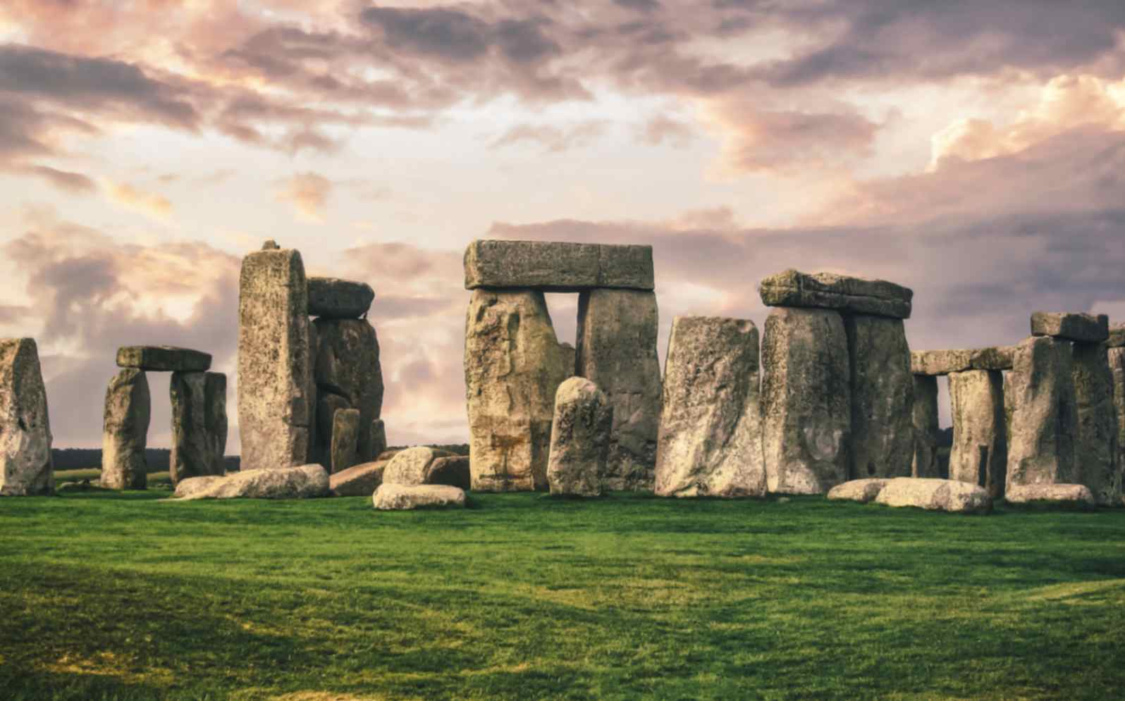 stonehenge-uk Stonehenge