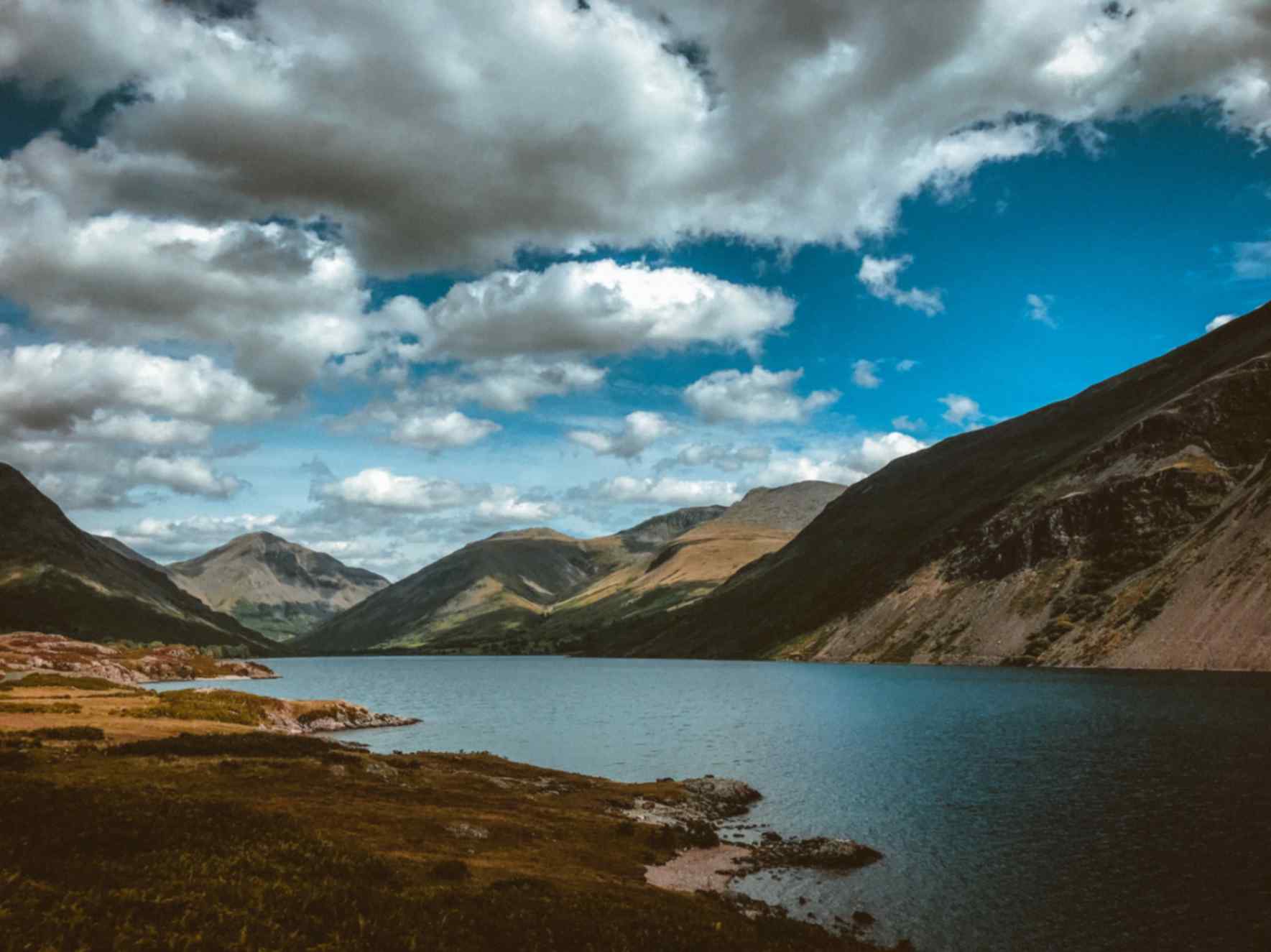 the-lake-district-uk