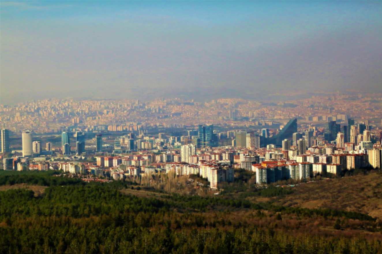 Ankara, Turkey