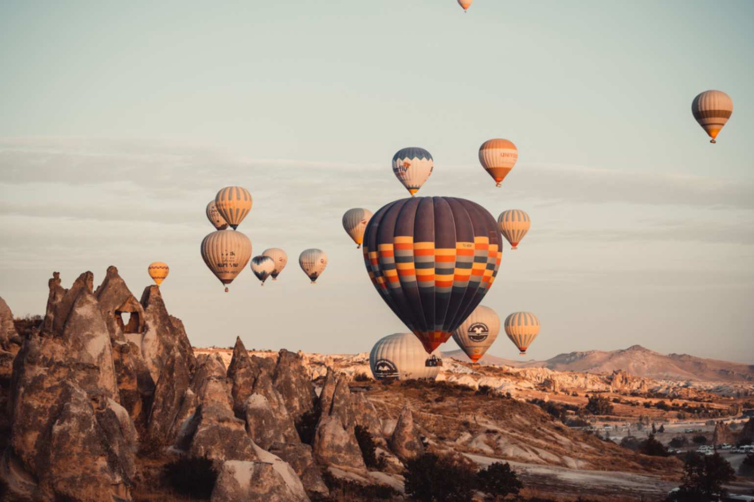 discover-cappadocias-fairy-chmneys Discover Cappadocias Fairy Chimneys in Turkey