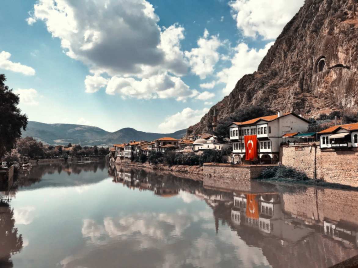 Izmir, Turkey
