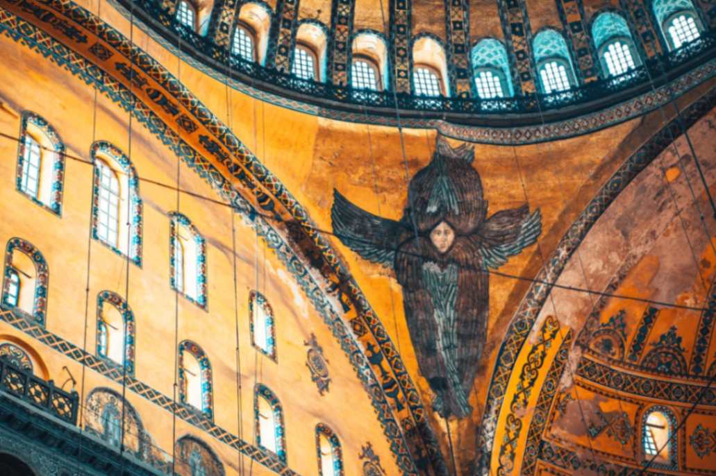 visit-hagia-sophia-in-istanbul Visit Hagia Sophia Grand Mosque in Istanbul, Turkey