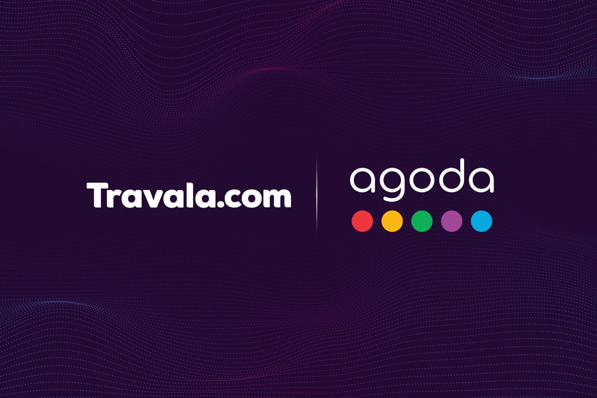 Travala Partners with Agoda