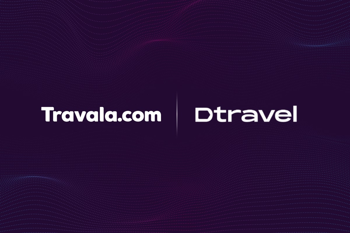 Travala Partners with Airbnb Rival DTravel