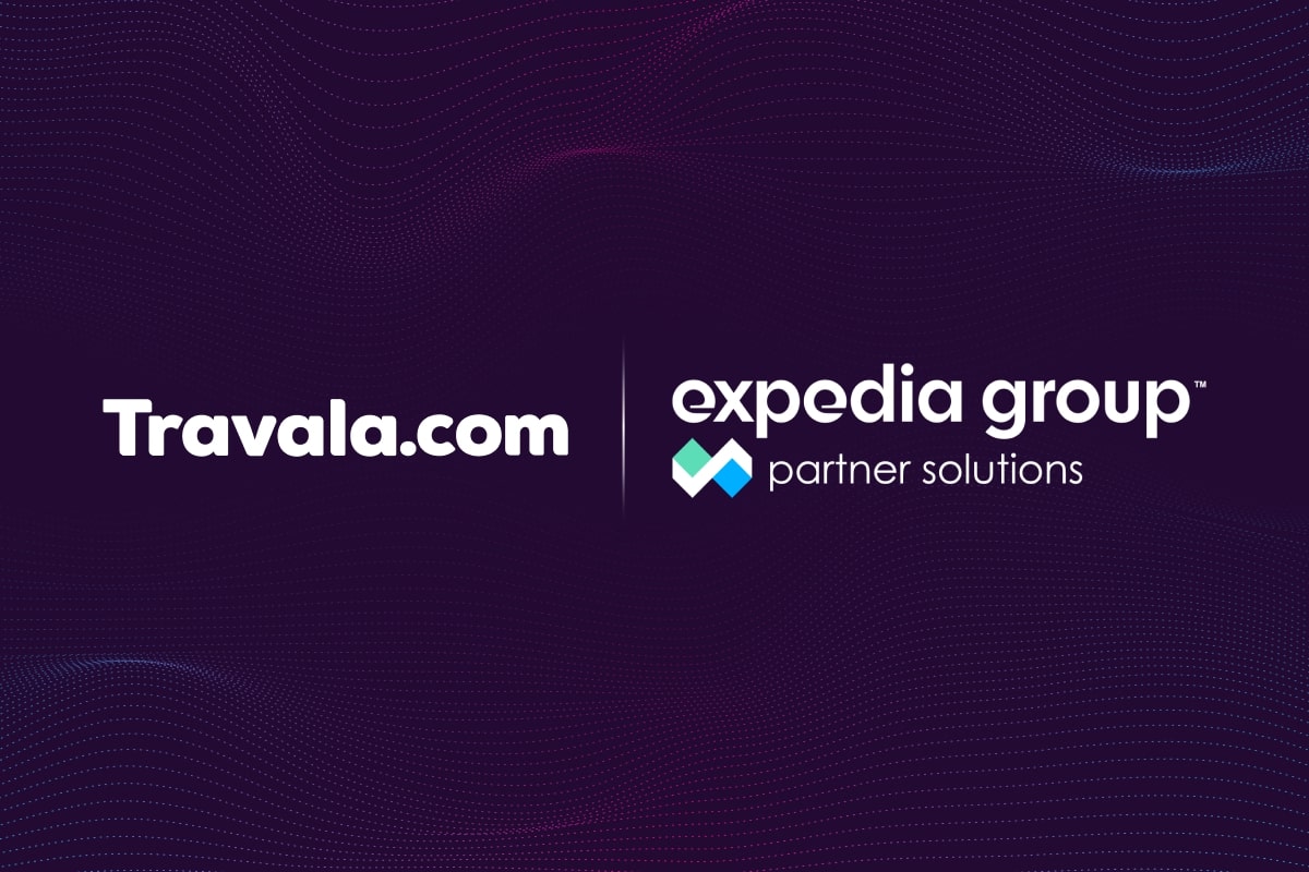 Travala Partners with Expedia Group Partner Solutions
