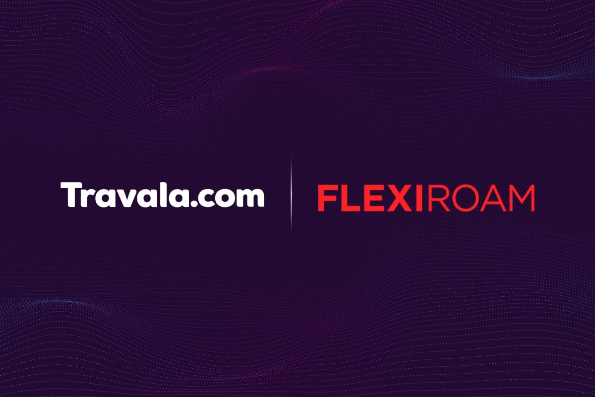Travala Partners with Flexiroam