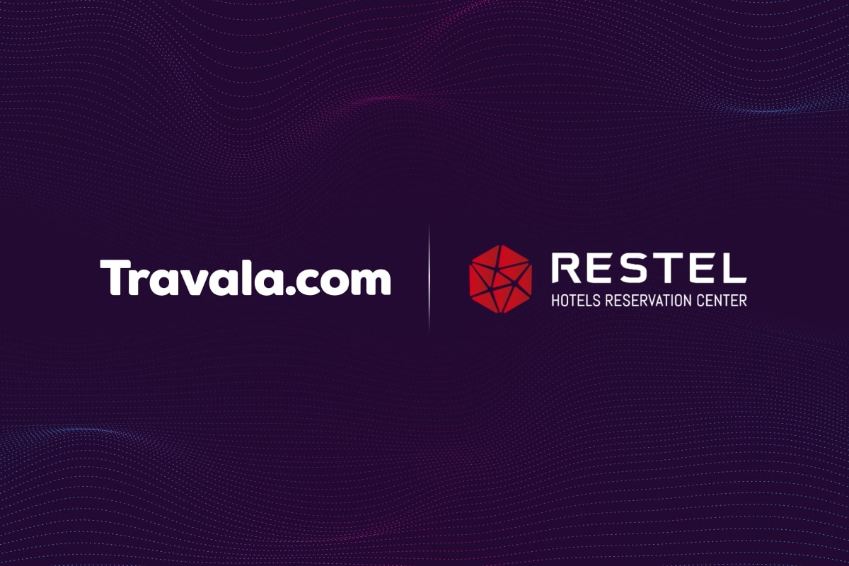 Travala Partners with Restel Hotel Reservation Center