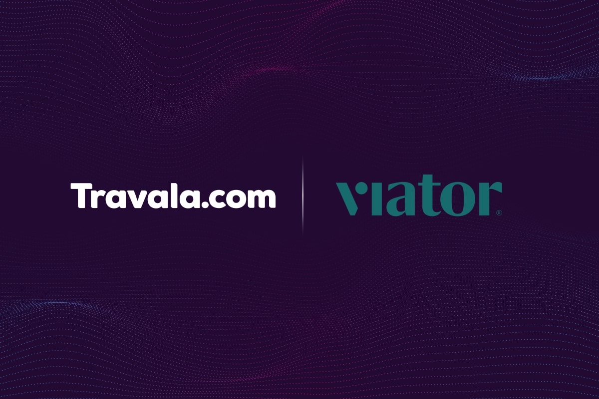 Travala Partners with Viator