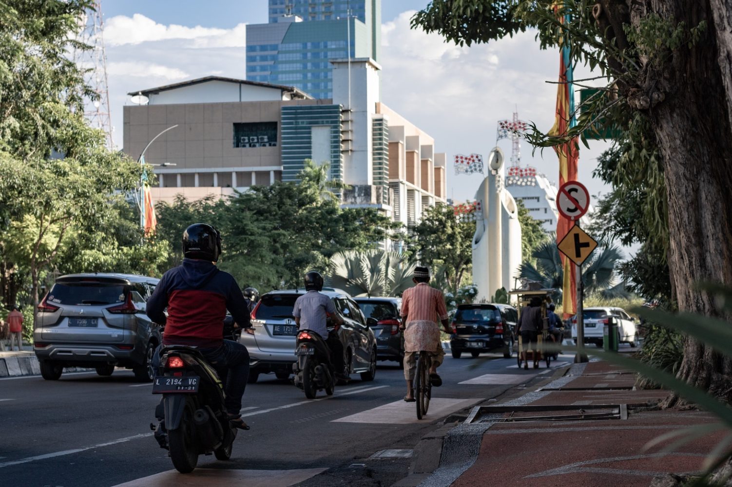Surabaya, Indonesia