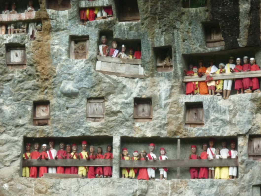 tana-toraja-indonesia Explore Tana Toraja (Sulawesi)