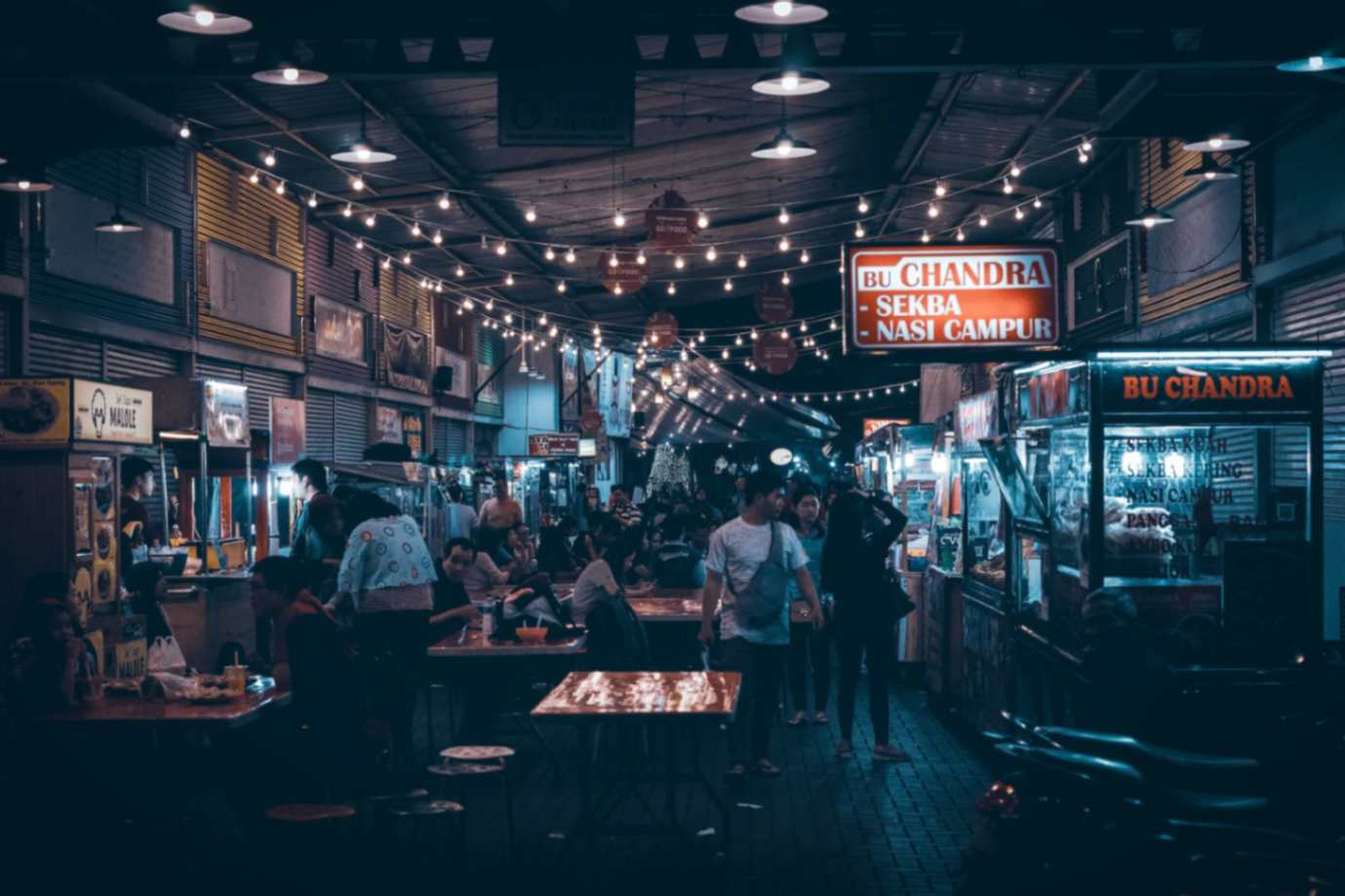 Bandung, Indonesia